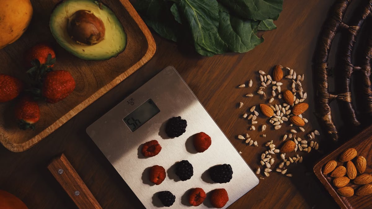 Guía para una nutrición equilibrada