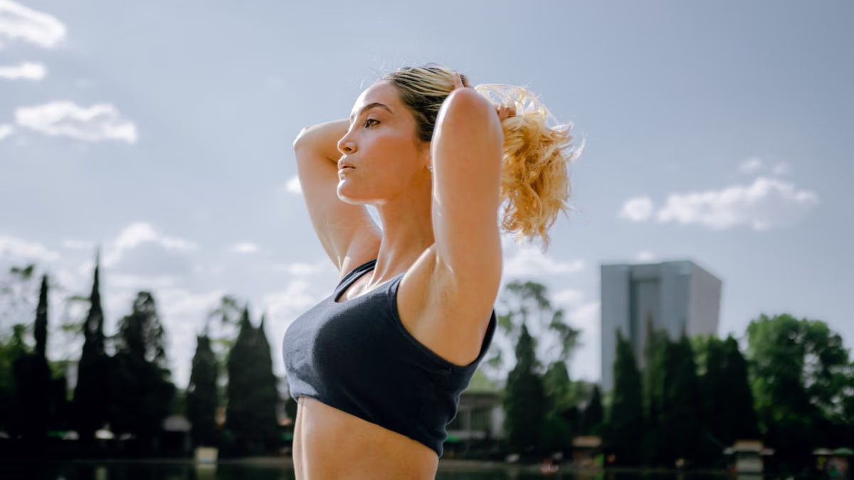 Motivación para alcanzar tus objetivos de fitness